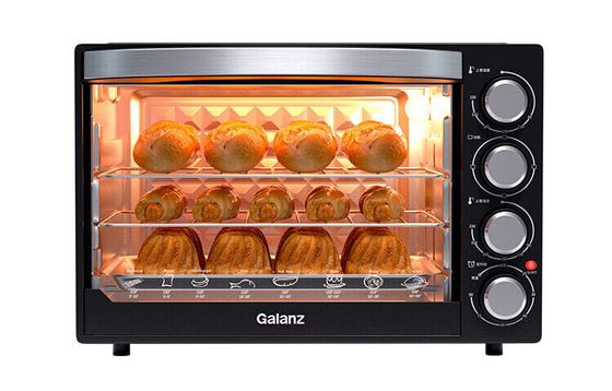 GALANZ Electric Ovens