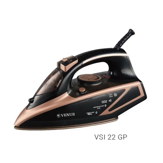 VENUS STEAM STEAM IRON - VSI22GP