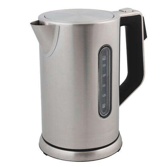 Чайник электрический Endever Skyline KR-252S 1.7л 2200Вт стальной