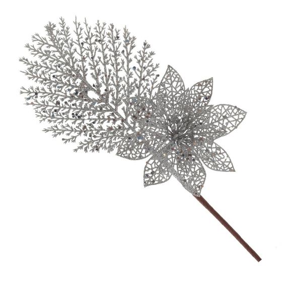 Изделие декоративное &quot;Ветка&quot;, L18 W7 H36 см