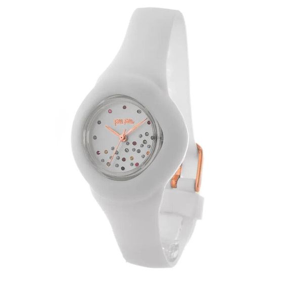 FOLLI FOLLIE WF15P044ZSS watch