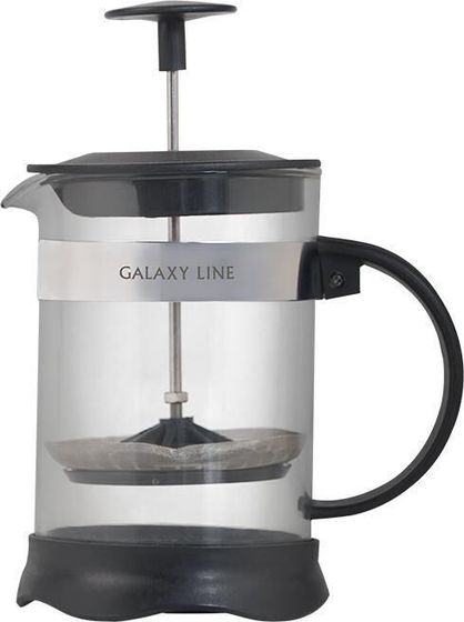 Френч-пресс Galaxy LINE GL9322 850мл