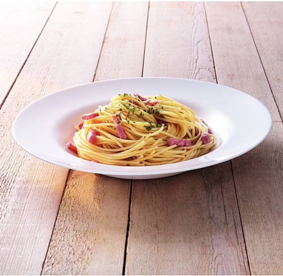 Тарелка для пасты ФРЕНДС ТАЙМ 28.55см