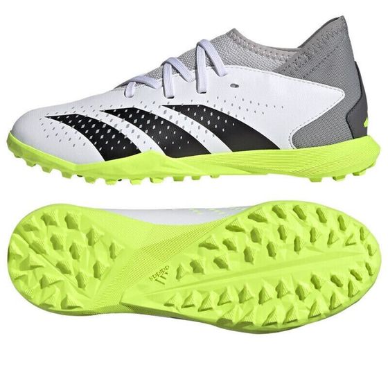 Кроссовки Adidas Predator Accuracy.3 TF Jr IE9450