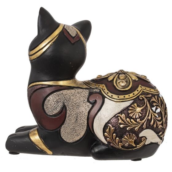 Фигурка декоративная &quot;Кошка&quot;, L9 W8 H14 см