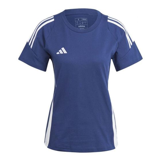 Футболка Adidas Tiro 24 Sweat W IR9354