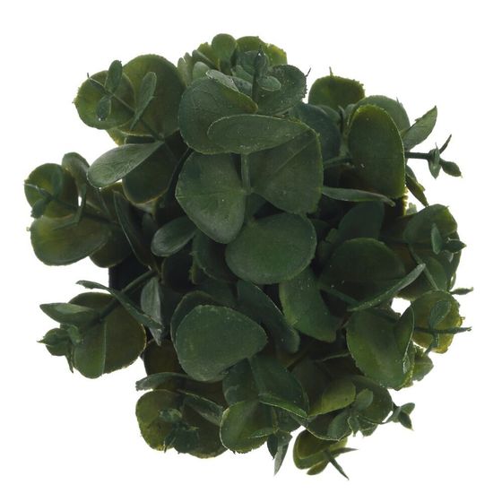 Цветочная композиция, L8 W8 H14 см