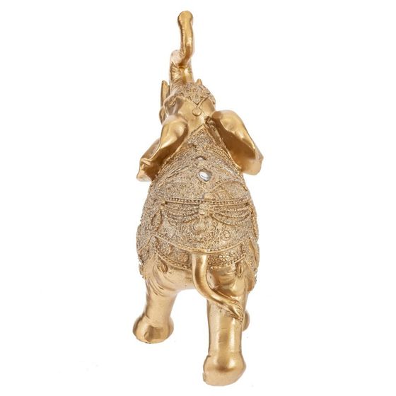 Фигурка декоративная &quot;Слон&quot;, L16,8 W7 H16,2 см