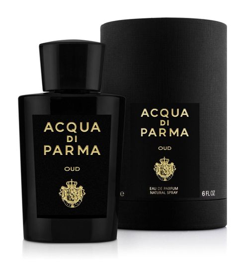 Парфюмерный унисекс OUD Acqua Di Parma EDP (180 мл) (180 мл)