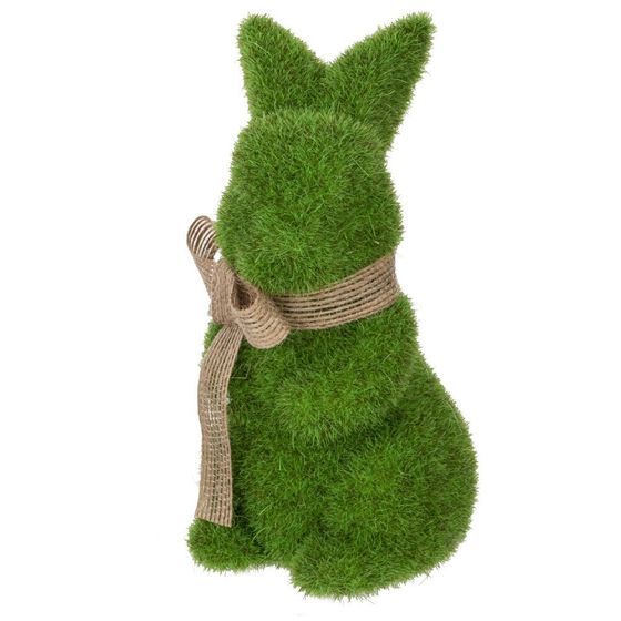 Фигурка декоративная &quot;Заяц&quot;, L8 W7 H15 см