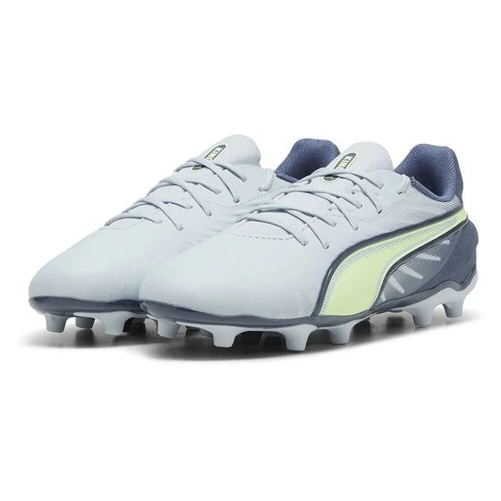 Футбольные бутсы PUMA King Match FG/AG Jr