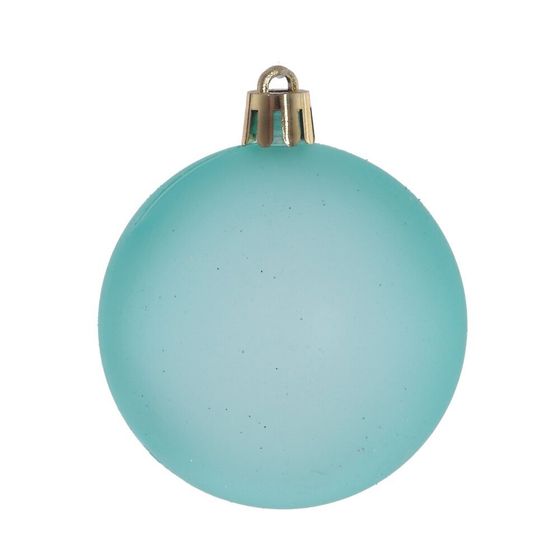 Набор из 32шт Украшение новогоднее &quot;Шар&quot;, L24 W6 H32 см