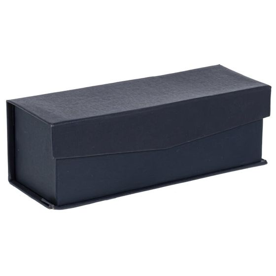 Подсвечник, L6,5 W6,5 H19,5 см