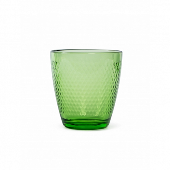 Стакан КОНЦЕПТО ИДИЛЬ ШАРТРЕЗ 250мл низкий