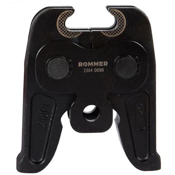 Пресс-клещи ROMMER RPT-0003-004254, промежуточные, 42/54