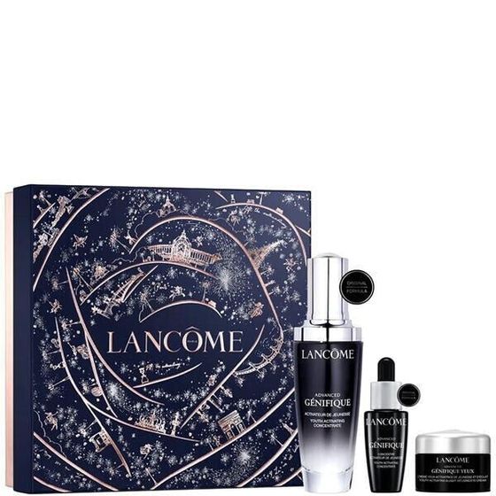 Advanced Genifique Serum Set Gift Set