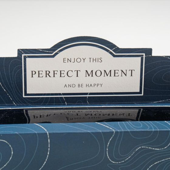 !09 Коробка складная для макарун (набор 5 штук) &quot;Живи мечтой&quot; 12 х 5,5 х 5,5 см. 4 штуки + &quot;Present&quot; 18 х 5,5 х 5,5 см. 1 штука кондитерская упаковка