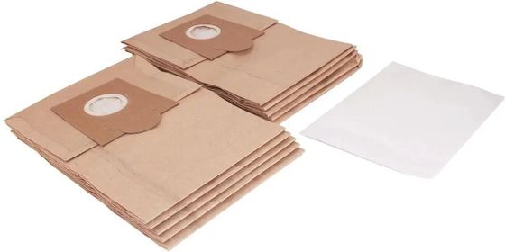 Мешки-пылесборники Filtero SIE 01 ECOLine XL (10шт+фильтр)