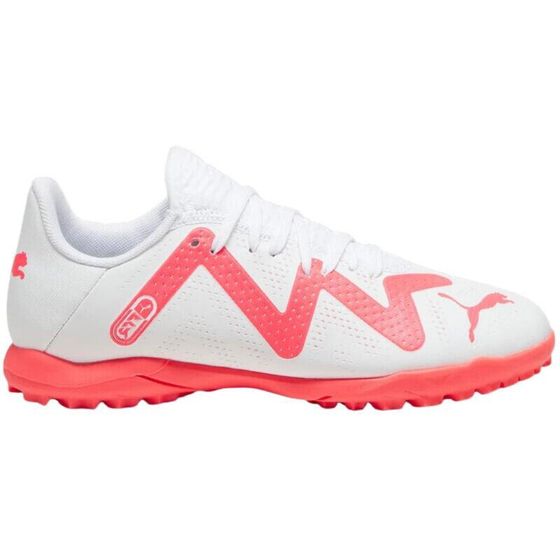 Футбольные бутсы Puma Future Play TT Jr 107391 01