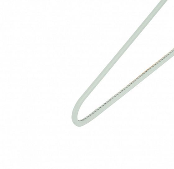 Набор вешалок LEATHER LINE 3шт