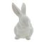 Фигурка декоративная "Заяц", L4 W6 H7 см