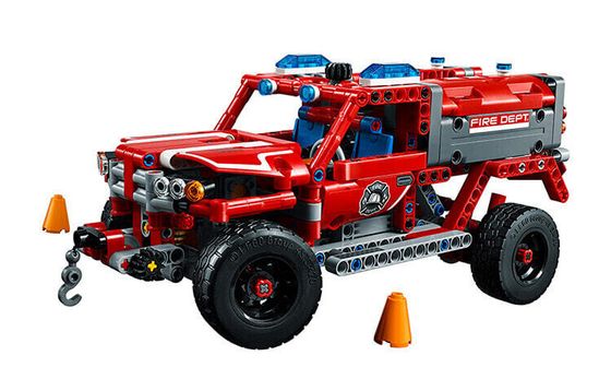 LEGO Technology Mechanical Set Building Blocks