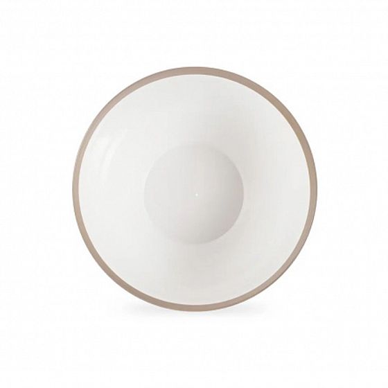 Салатник VERA 4.5л 25.5см микс цветов