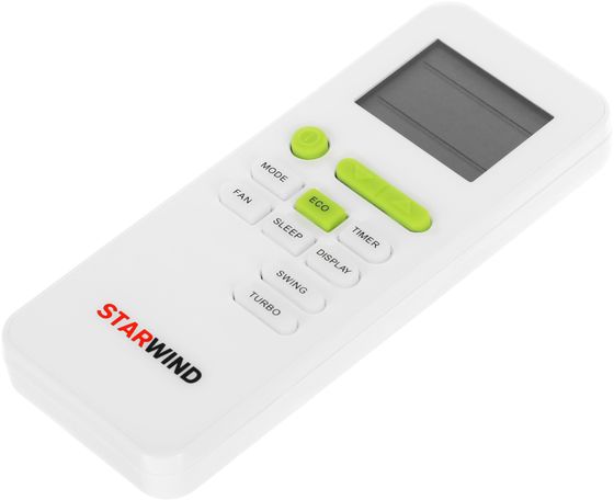 Сплит-система Starwind TAC-12CHSA/XAA1 in/out