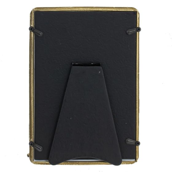 Фоторамка для фото 9*13, L11,5 W2,5 H16 см