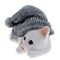 Фигурка декоративная &quot;Котёнок&quot;, L10,5 W7,5 H6 см, 2в.