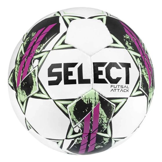 SELECT Attack V22 Futsal Ball