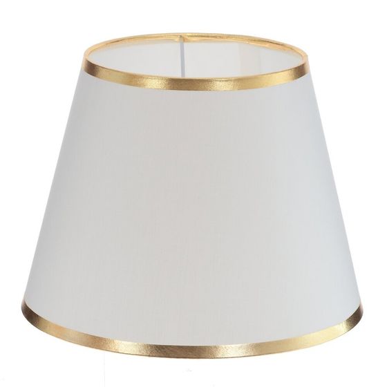 Светильник, L25 W25 H43,5 см, Е27, шнур 1,1 м