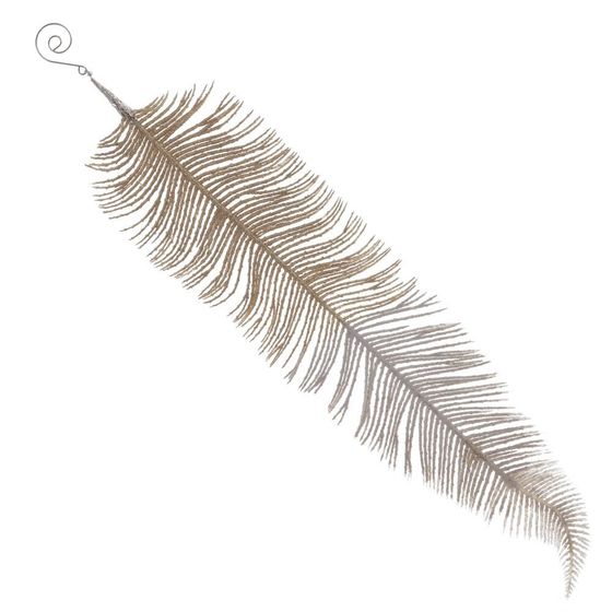 Изделие декоративное &quot;Ветка&quot;, L12 W1 H52,5 см