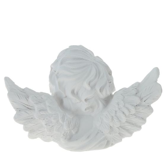 Фигурка декоративная &quot;Ангел&quot;, L13 W7 H8 см, 2в.