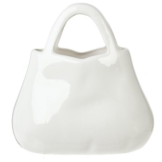 Ваза, 1600 мл, L21,5 W12 H22 см