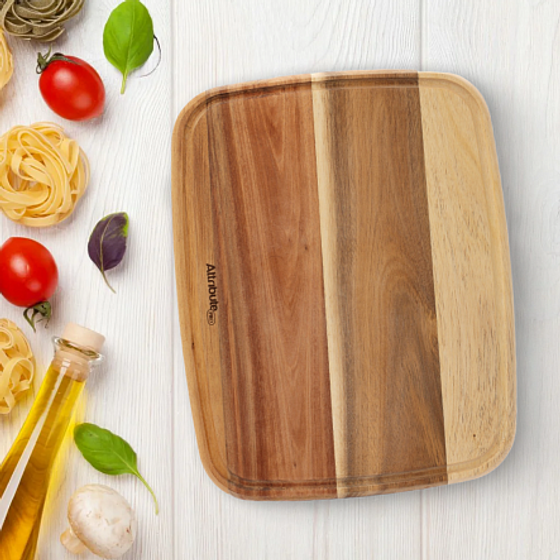 Доска разделочная CHEF`S SELECT 35х28см