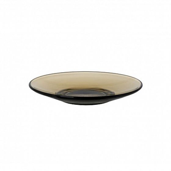 Блюдце С ДОБРЫМ УТРОМ ЭКЛИПС