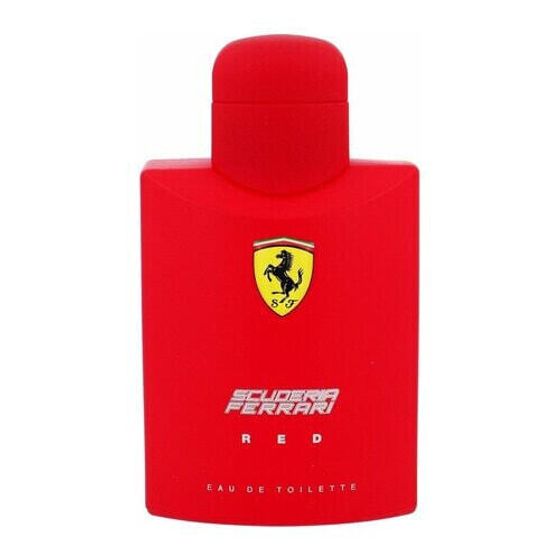 Ferrari Red Eau de Toilette