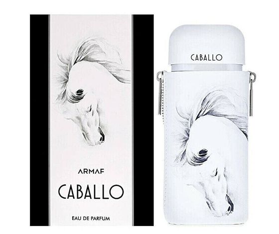 Caballo Pour Homme - EDP