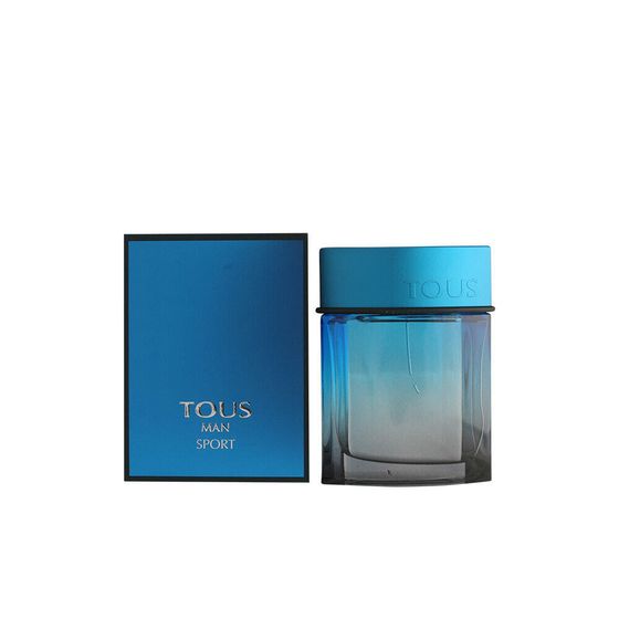 Мужская парфюмерия Tous 781071 EDT 100 ml