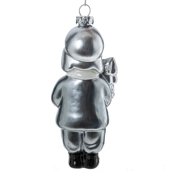 Украшение новогоднее &quot;Ребёнок&quot;, L5,4 W4,5 H11,6 см