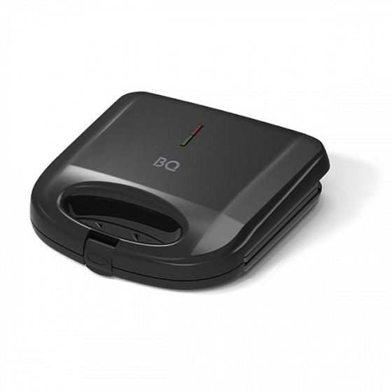 Электрогриль BQ ST2002 750Вт черный