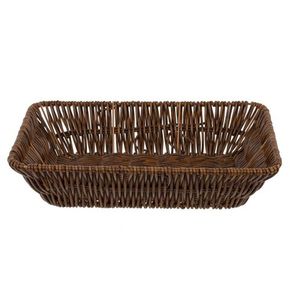 Плетеные корзины