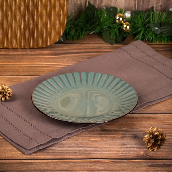 Тарелка десертная SICILIA 20см