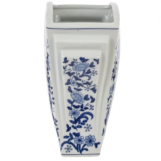 Ваза, 4100 мл, L23 W13,5 H30 см