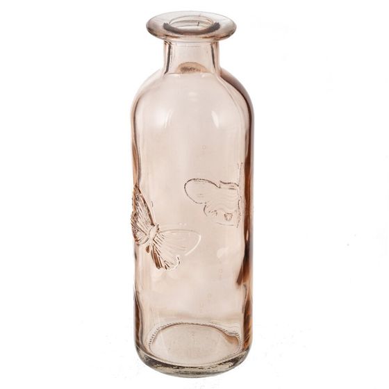 Ваза, 250 мл, L5 W5,5 H16,5 см