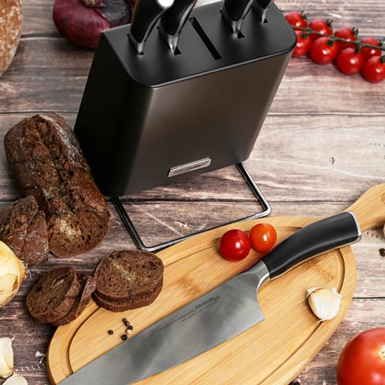 Нож поварской CHEF`S SELECT 20см