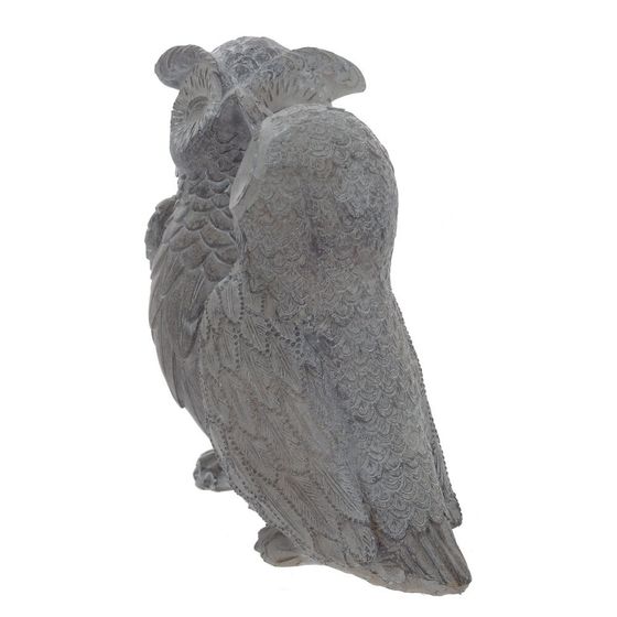 Фигурка декоративная &quot;Совы&quot;, Д13 Ш9 В14 см