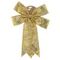 Изделие декоративное "Бант", L28 W2,5 H40 см
