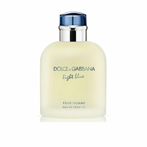 Мужская парфюмерия Dolce &amp; Gabbana Light Blue pour Homme EDT 125 ml